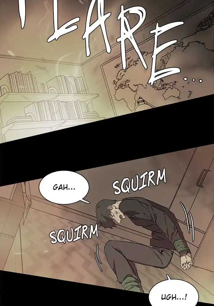 Parallel City Chapter 28