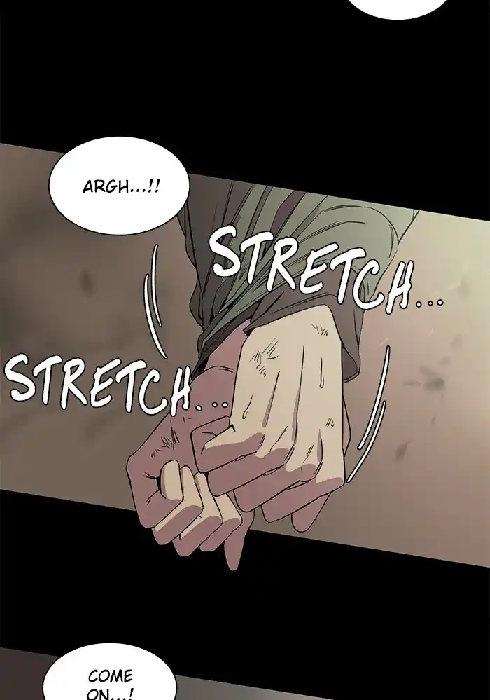 Parallel City Chapter 28