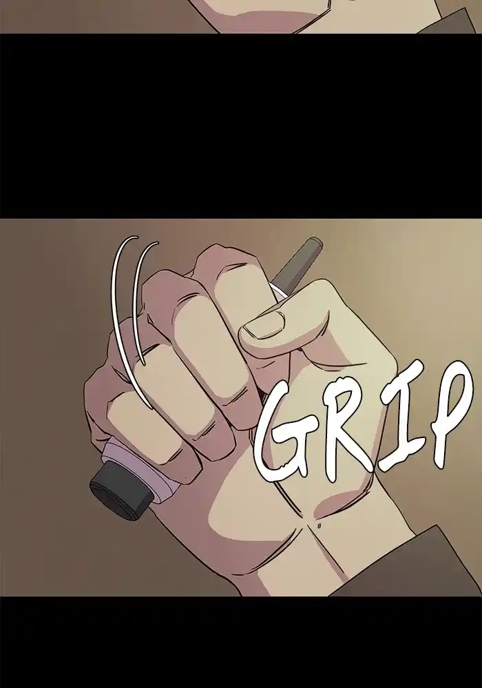 Parallel City Chapter 28