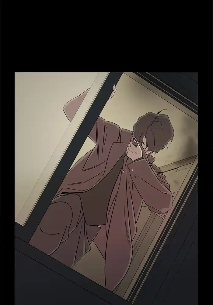 Parallel City Chapter 28