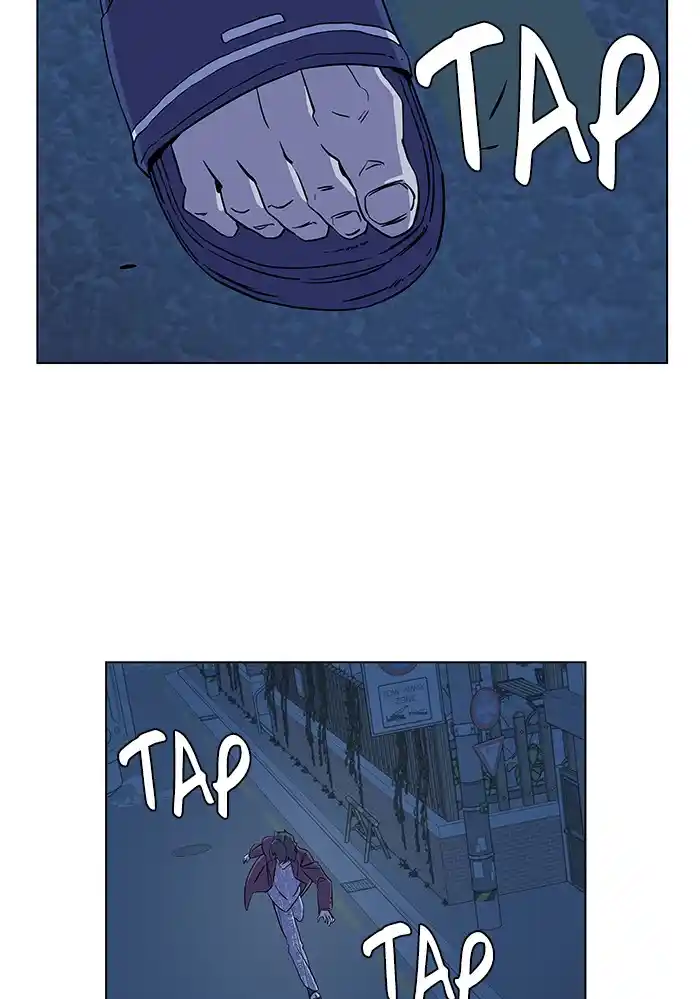 Parallel City Chapter 28