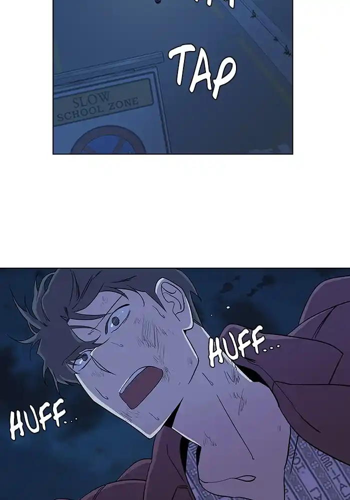 Parallel City Chapter 28