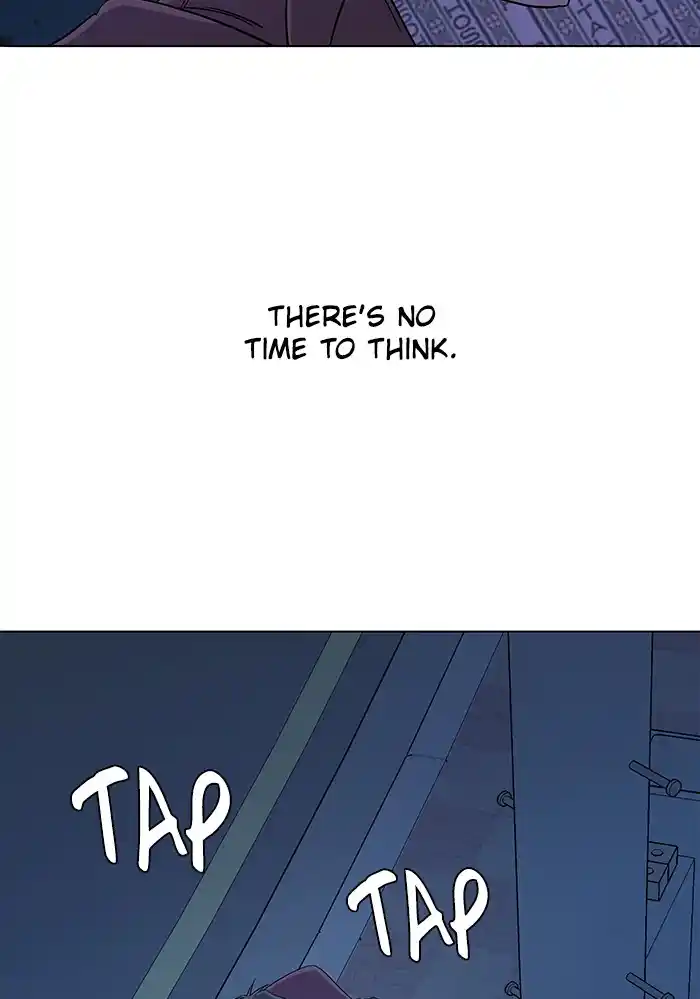 Parallel City Chapter 28