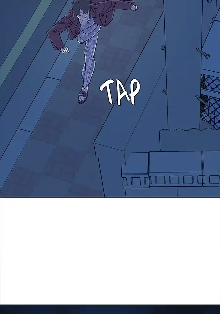 Parallel City Chapter 28