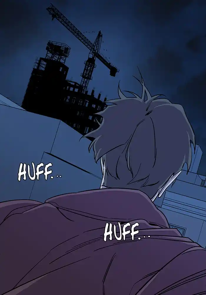 Parallel City Chapter 28