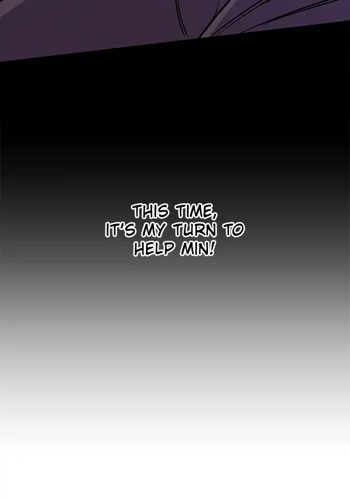 Parallel City Chapter 28