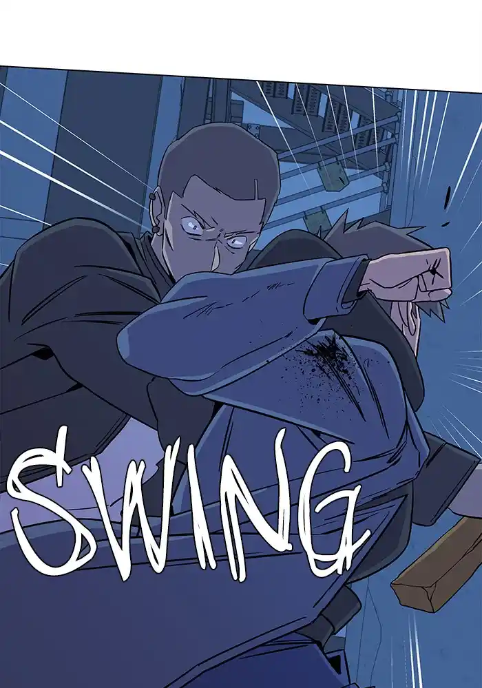 Parallel City Chapter 28