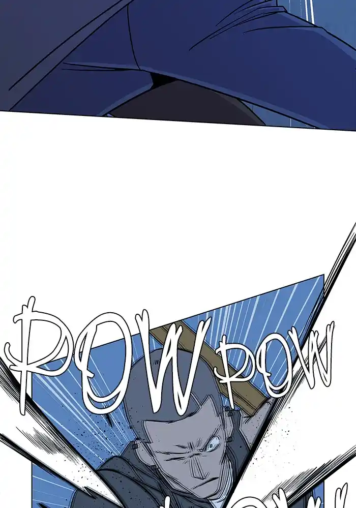 Parallel City Chapter 28