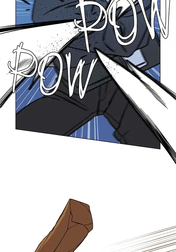 Parallel City Chapter 28