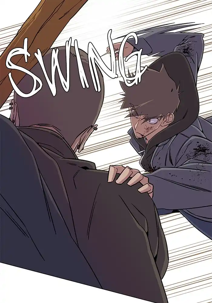 Parallel City Chapter 28