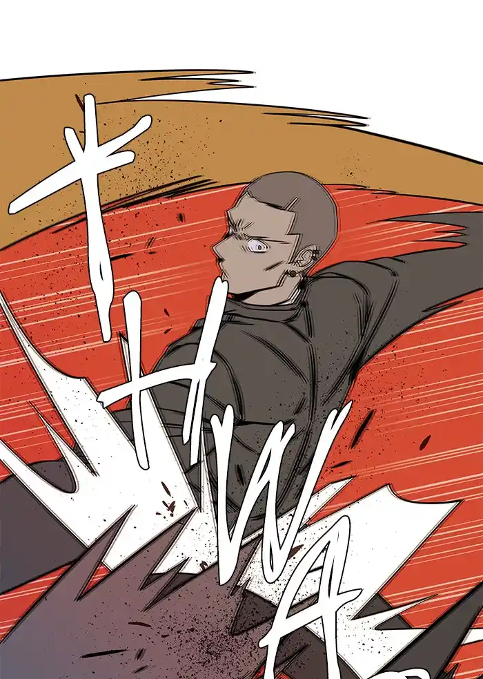 Parallel City Chapter 28