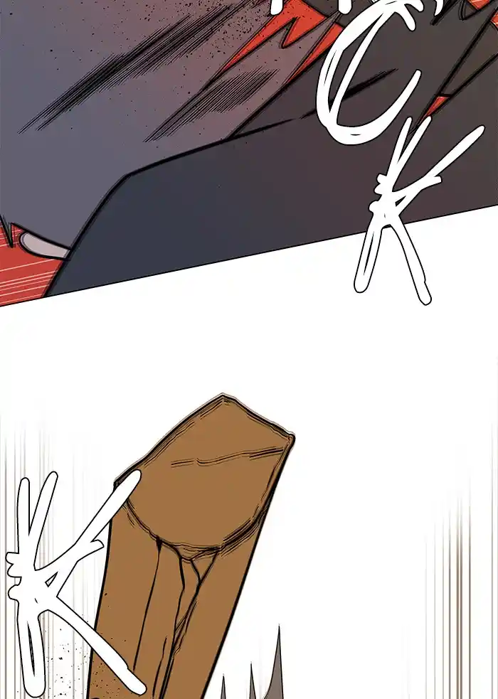 Parallel City Chapter 28