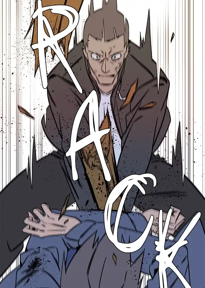 Parallel City Chapter 28