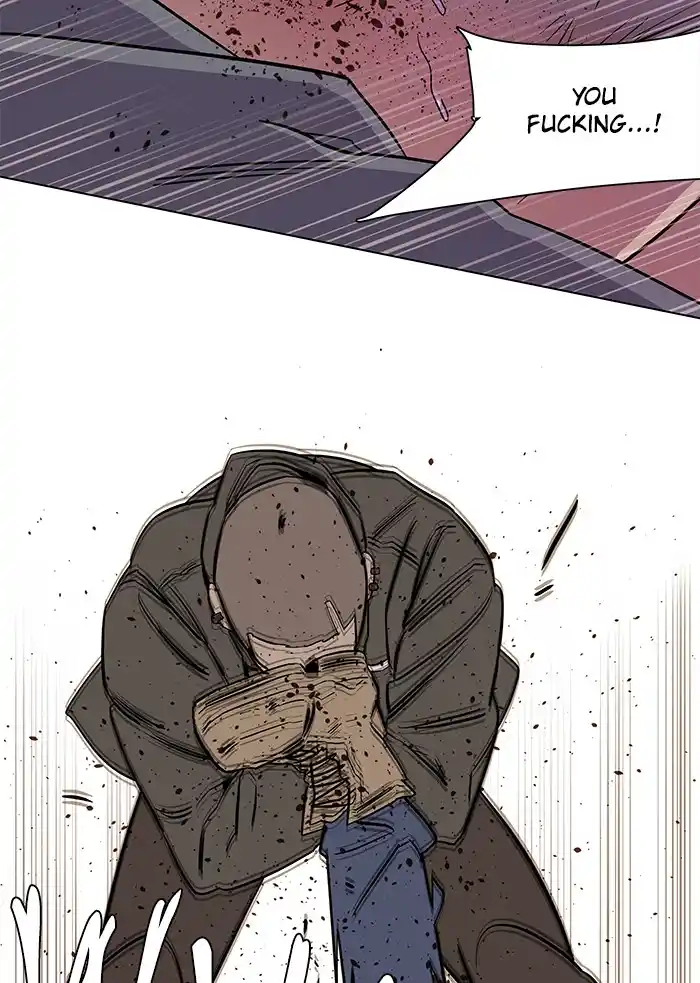 Parallel City Chapter 28