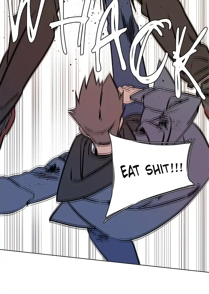 Parallel City Chapter 28