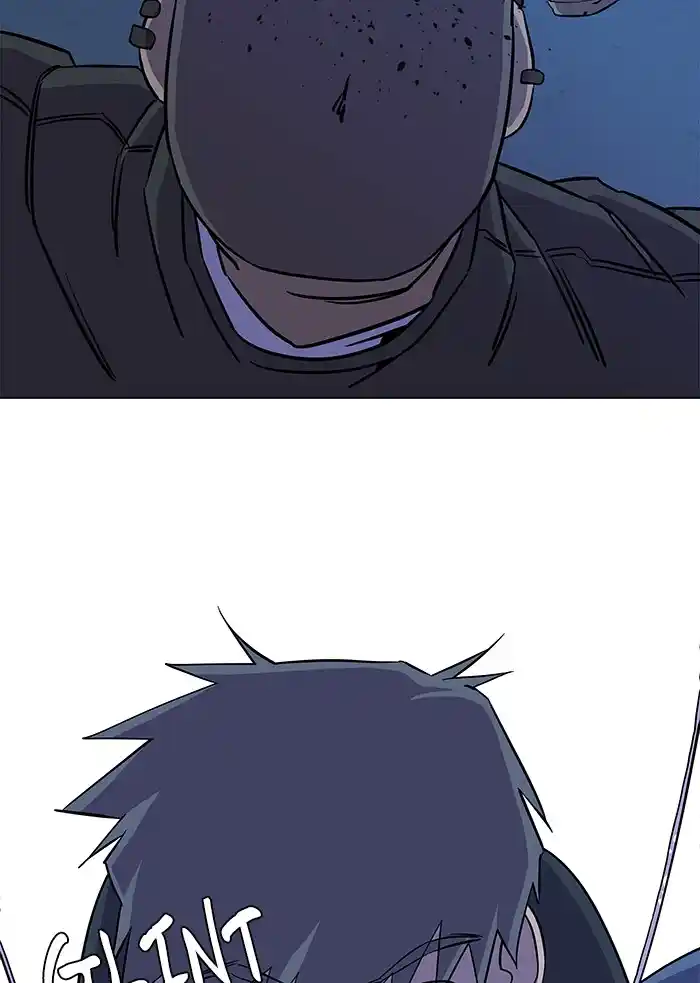 Parallel City Chapter 28