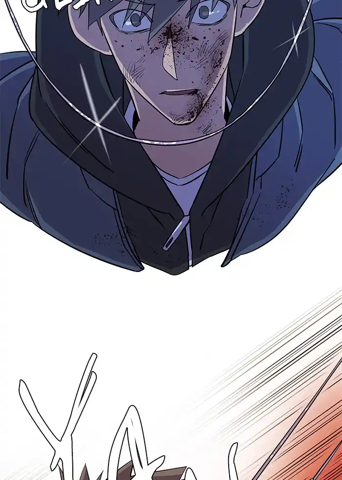 Parallel City Chapter 28