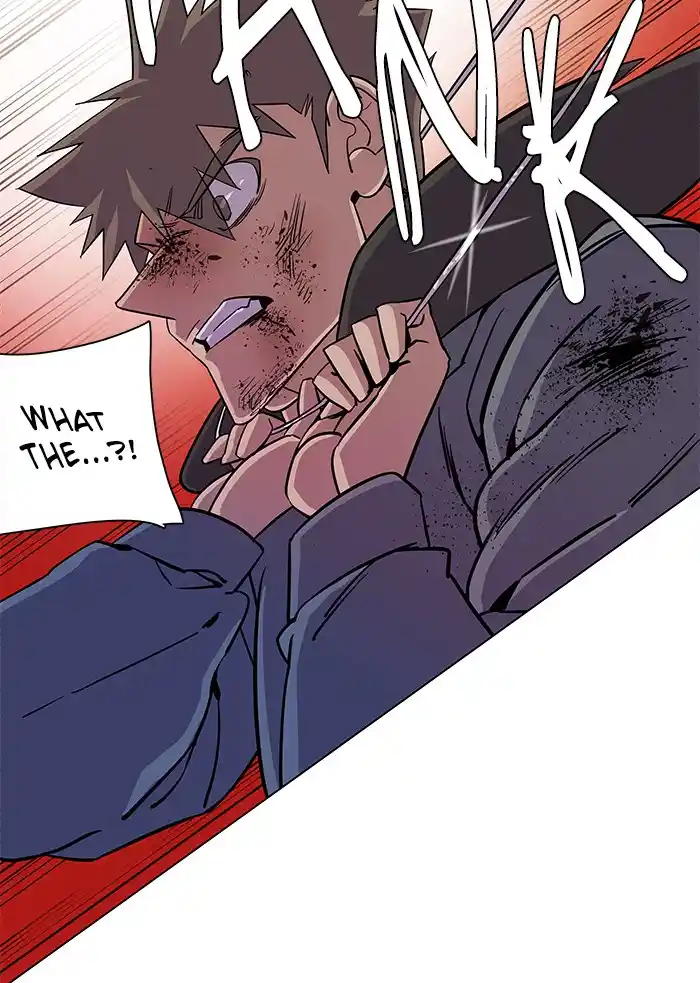 Parallel City Chapter 28