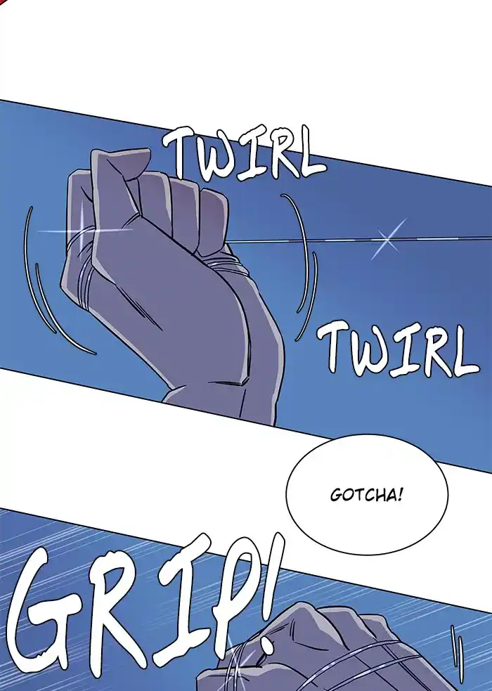 Parallel City Chapter 28