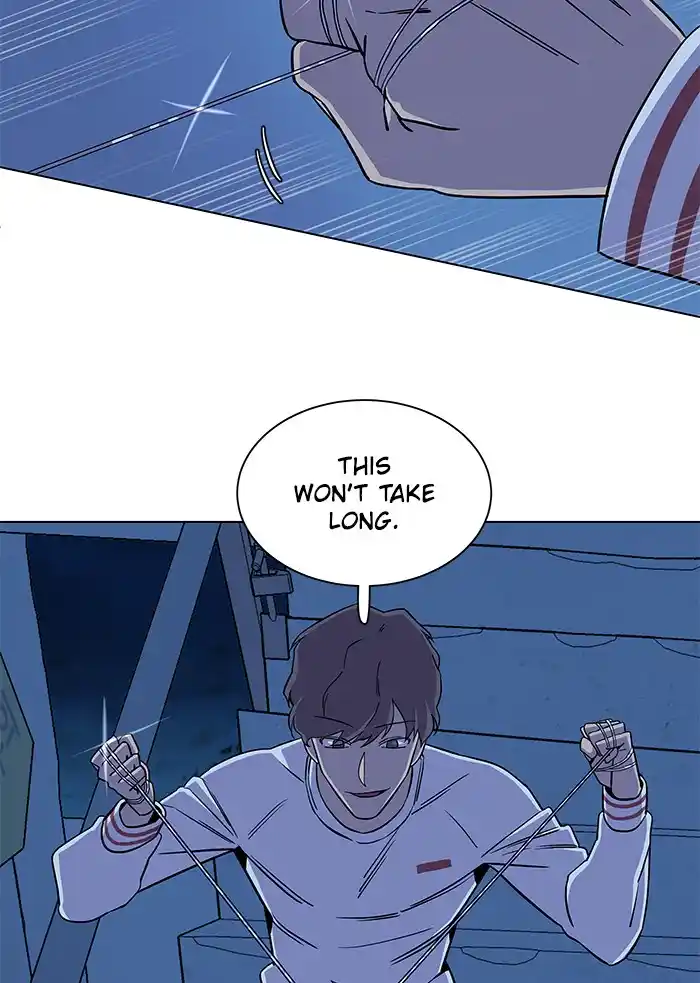 Parallel City Chapter 28