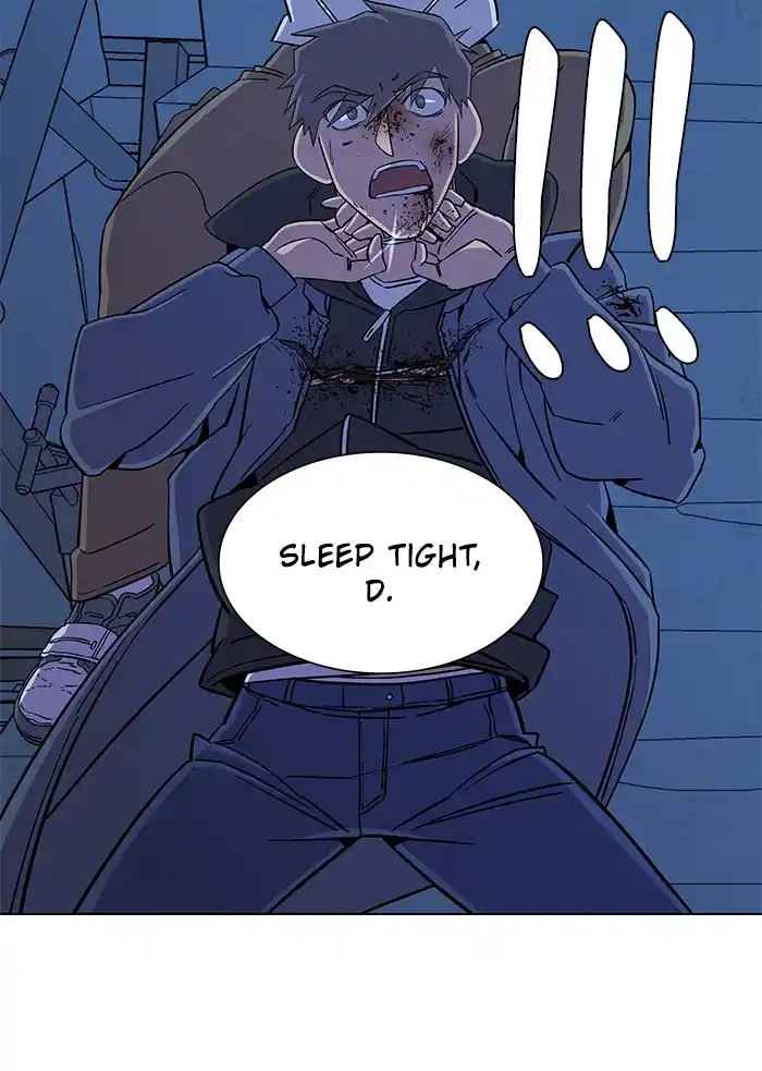 Parallel City Chapter 28