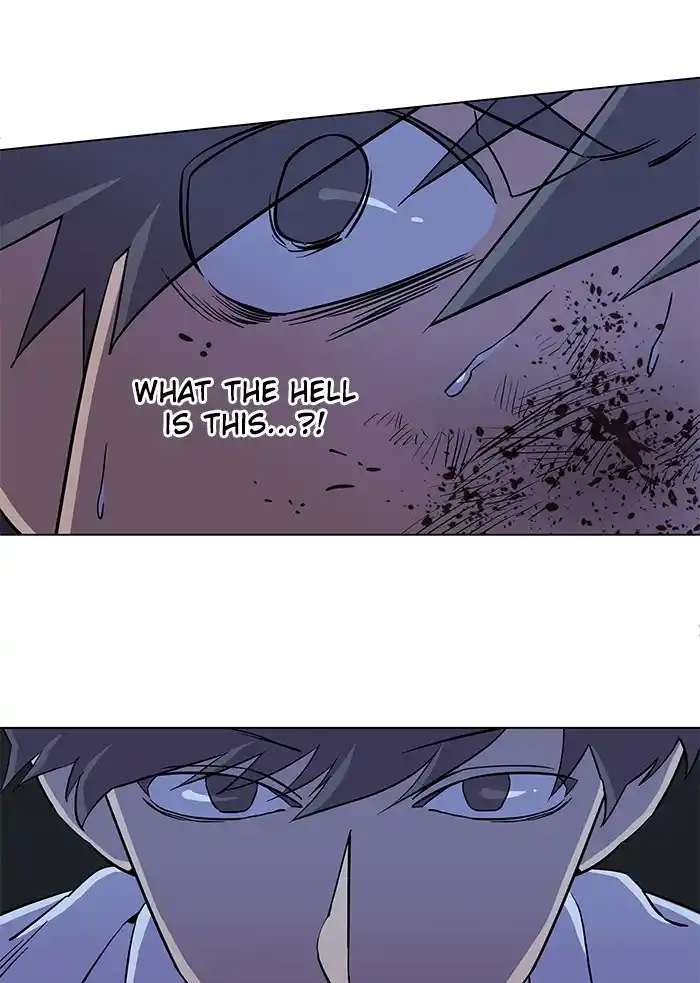 Parallel City Chapter 28