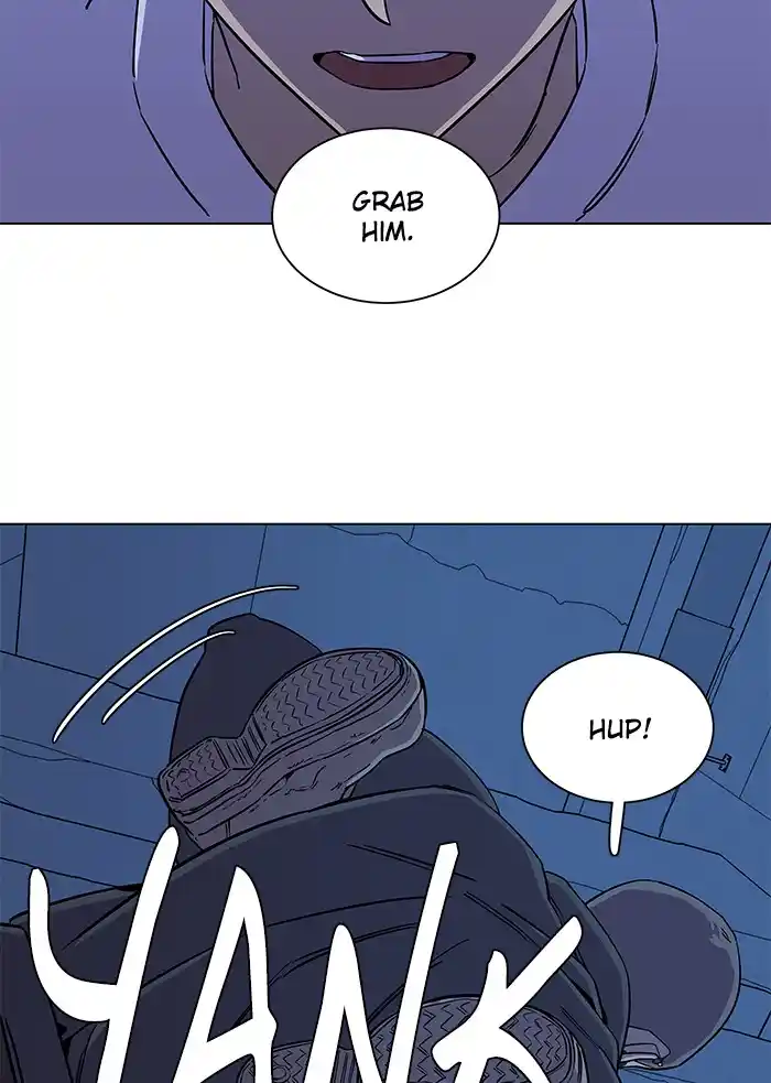 Parallel City Chapter 28