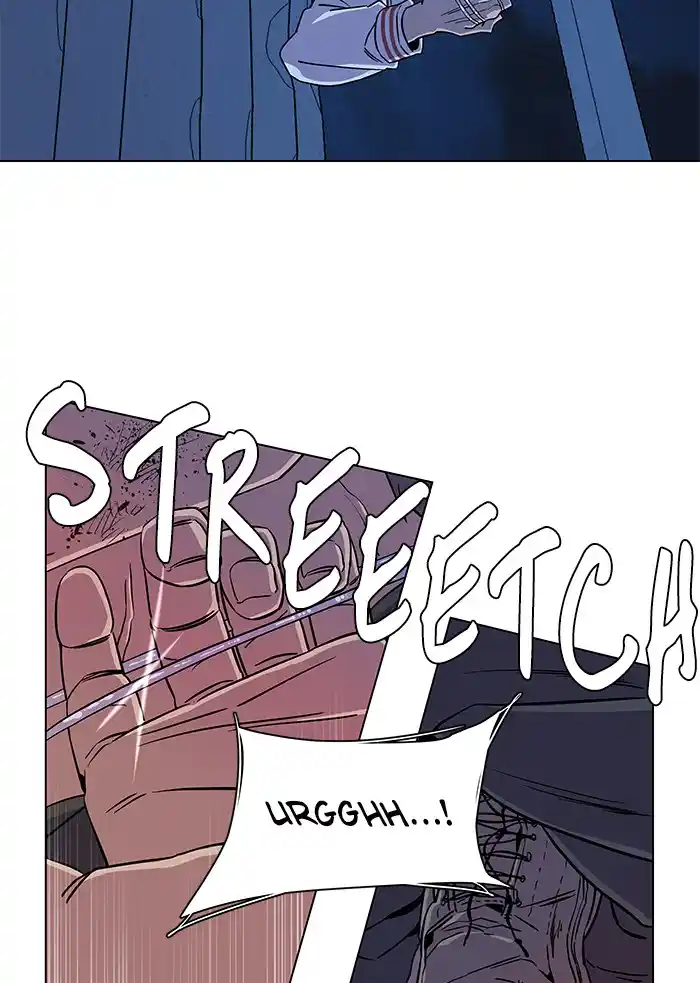 Parallel City Chapter 28