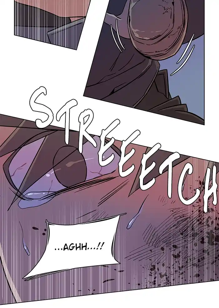 Parallel City Chapter 28