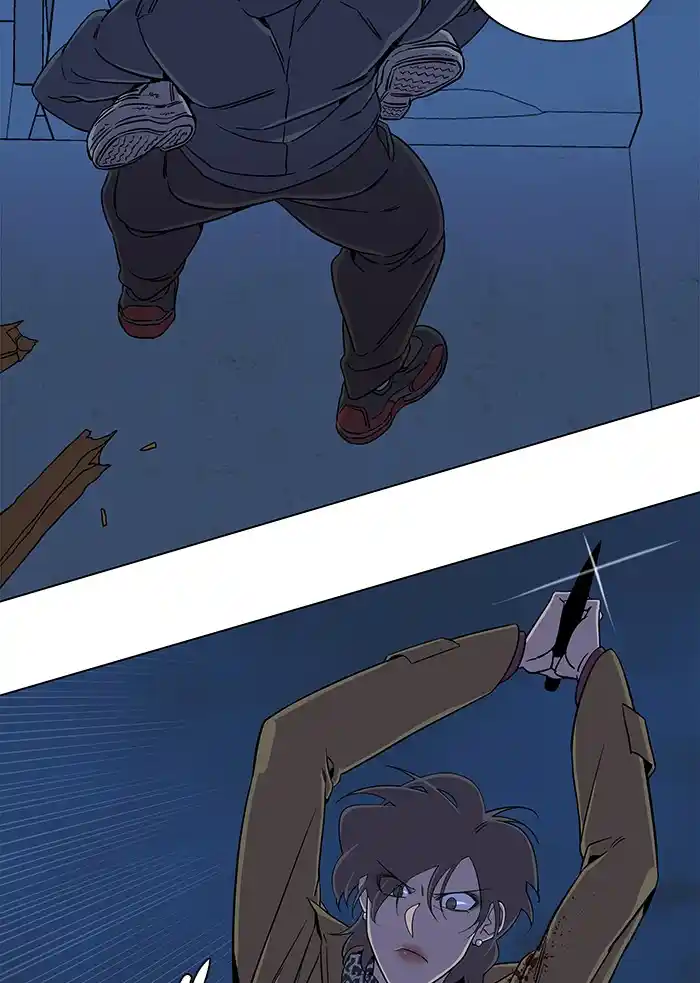 Parallel City Chapter 28