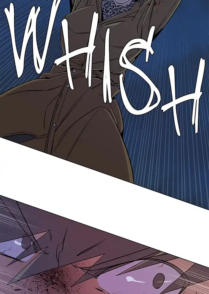 Parallel City Chapter 28