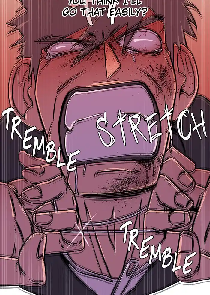 Parallel City Chapter 28