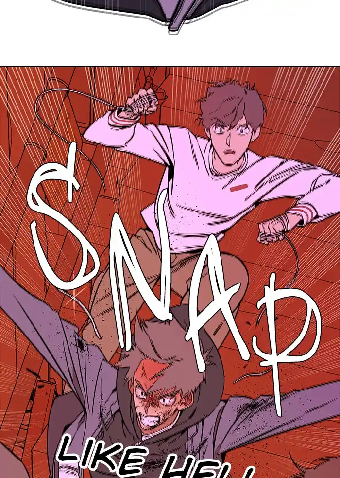 Parallel City Chapter 28