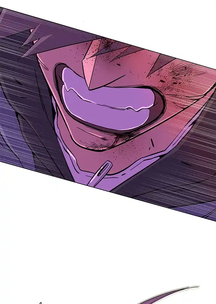 Parallel City Chapter 28