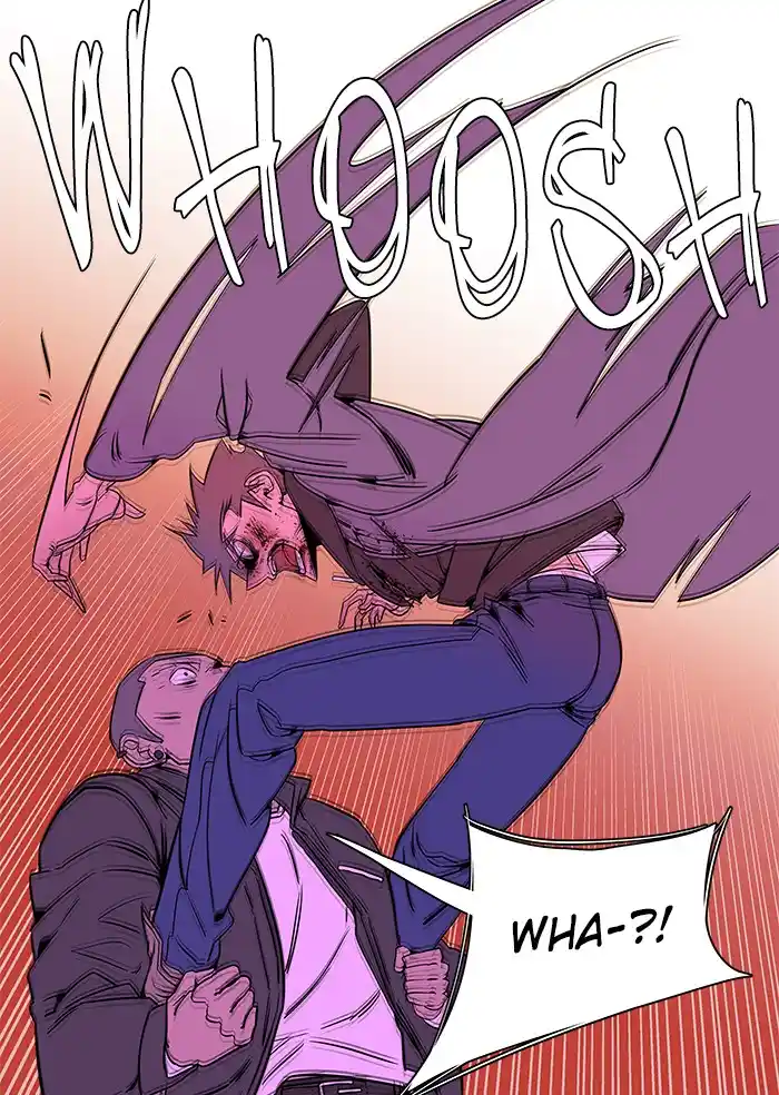 Parallel City Chapter 28