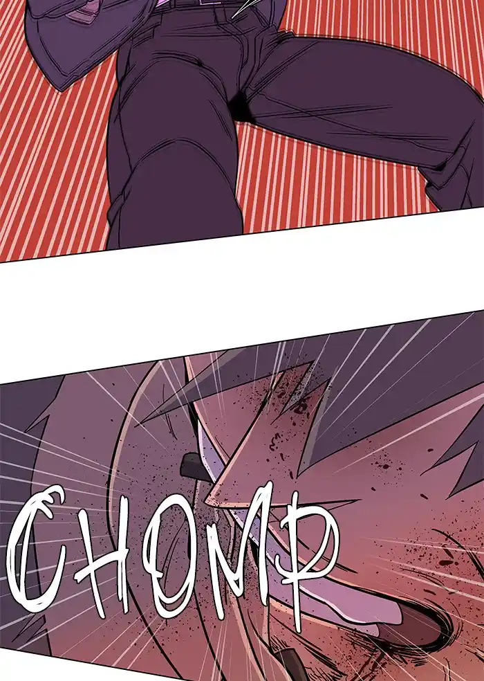 Parallel City Chapter 28