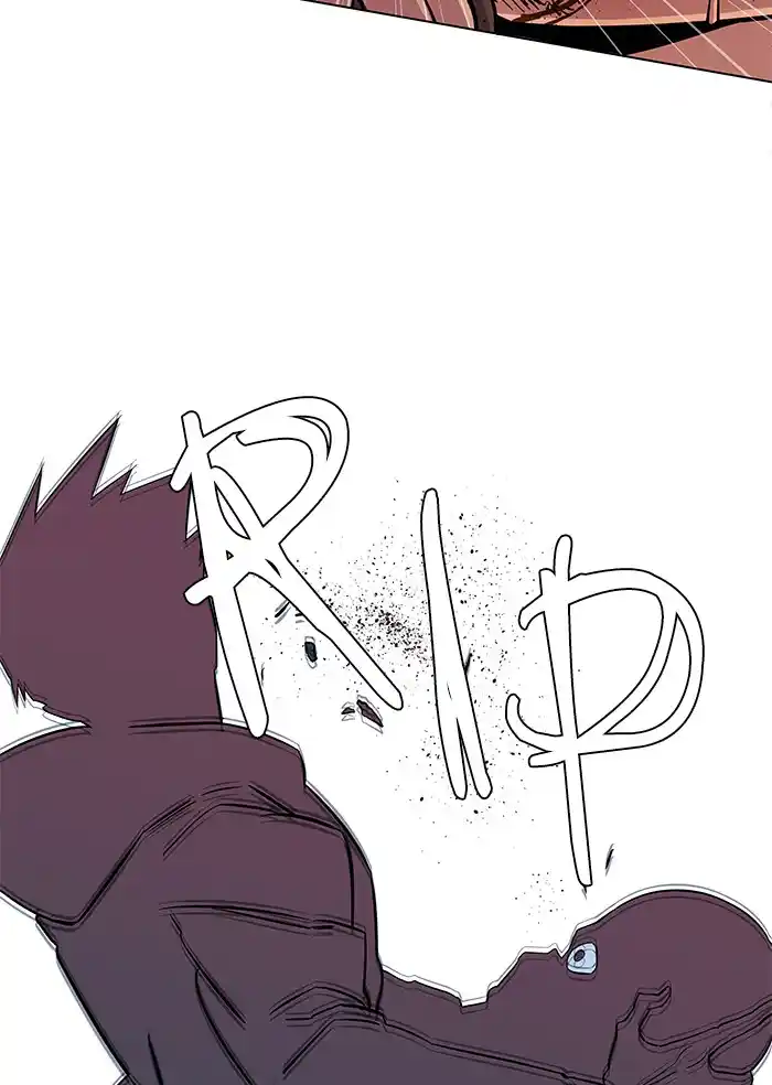 Parallel City Chapter 28