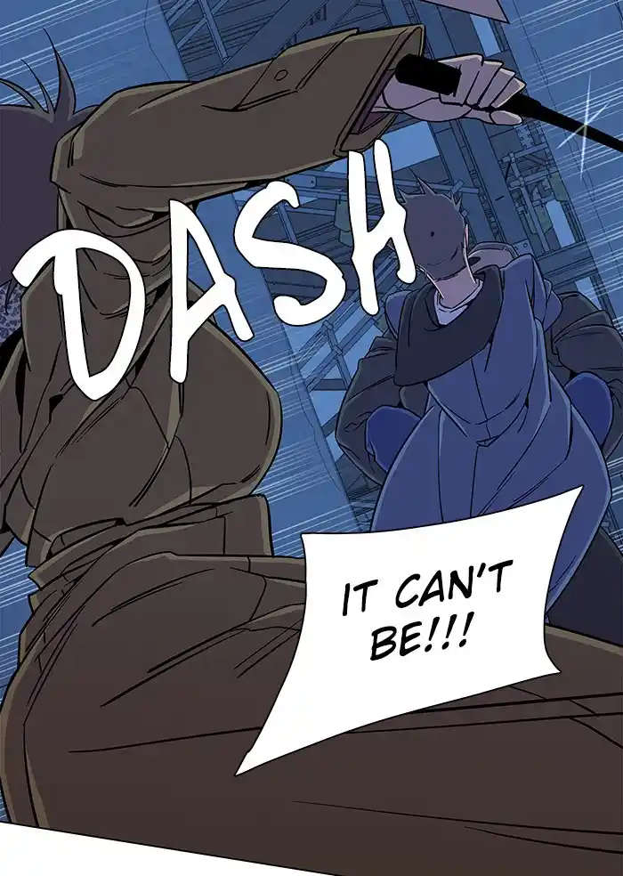 Parallel City Chapter 28