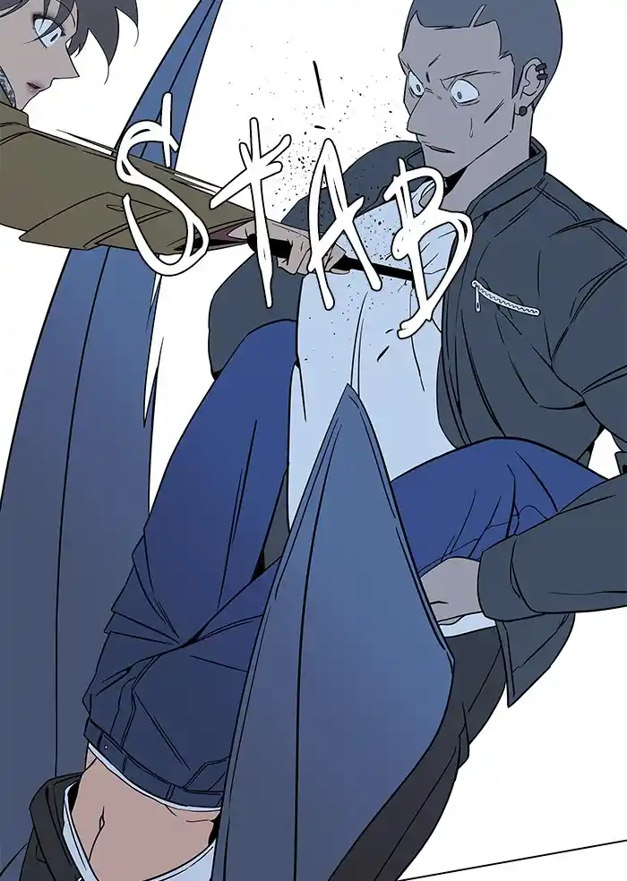 Parallel City Chapter 28