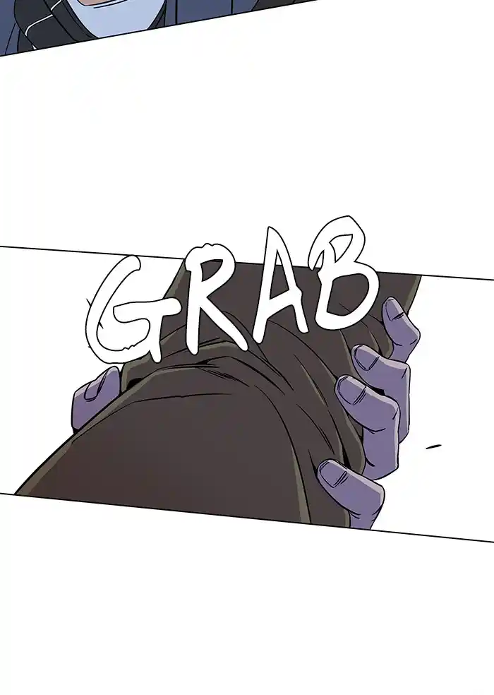 Parallel City Chapter 28