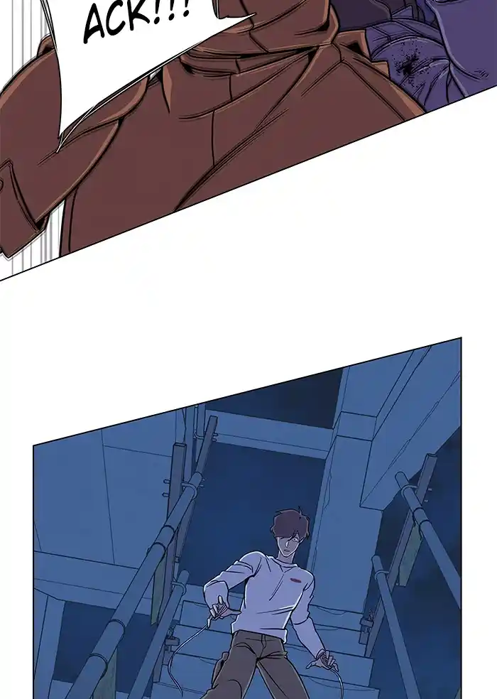 Parallel City Chapter 28