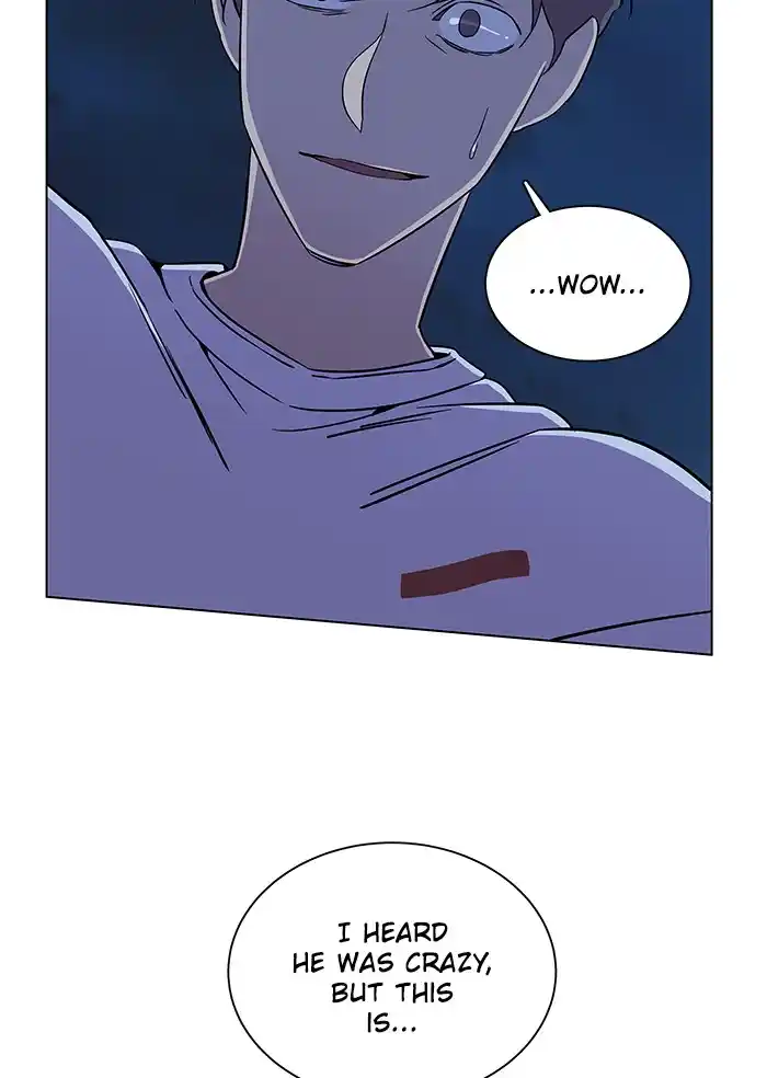 Parallel City Chapter 28