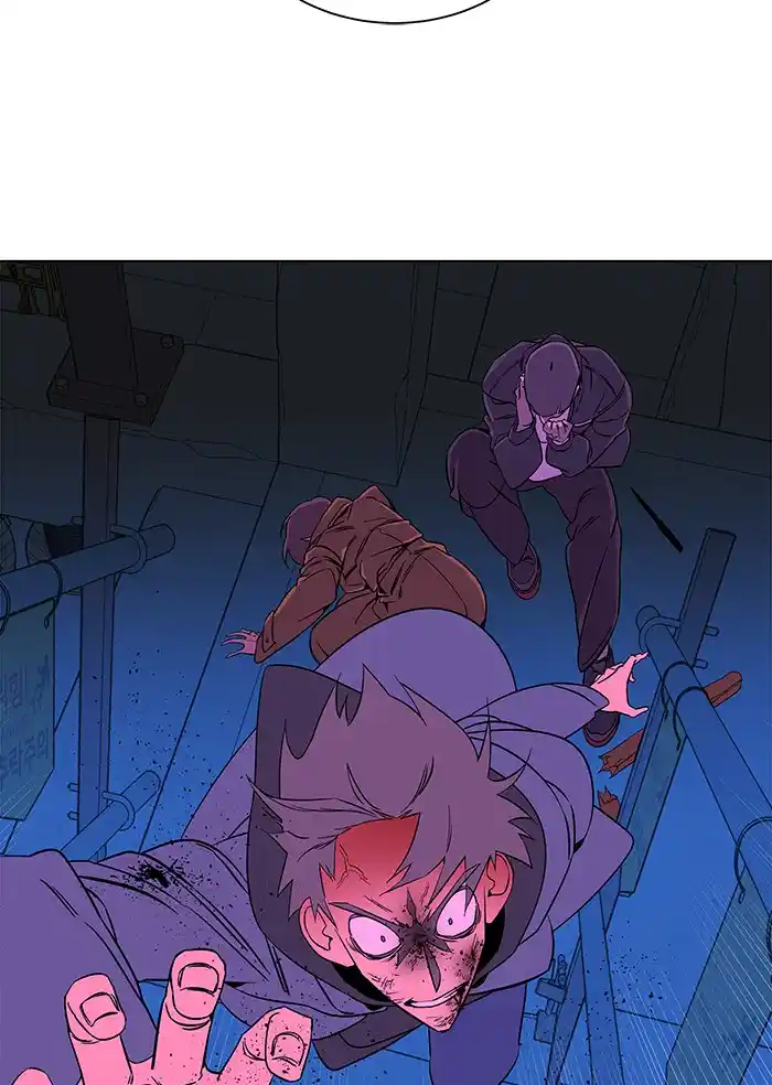 Parallel City Chapter 28