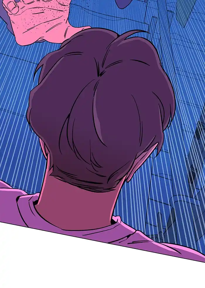 Parallel City Chapter 28