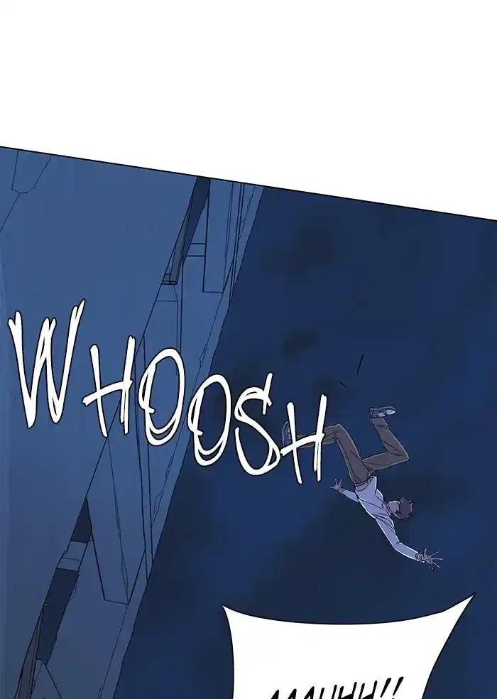 Parallel City Chapter 28