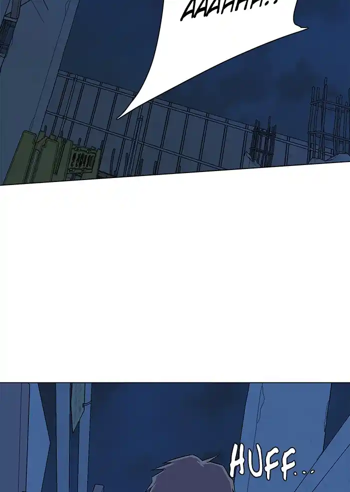 Parallel City Chapter 28