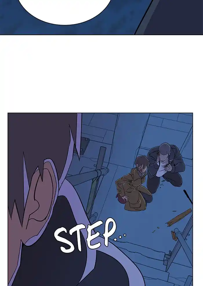 Parallel City Chapter 28