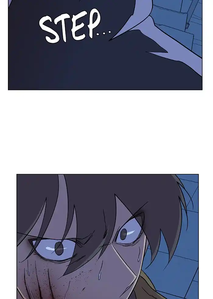 Parallel City Chapter 28