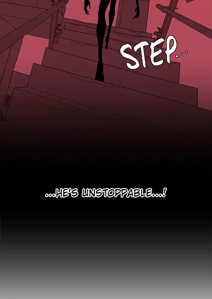 Parallel City Chapter 28