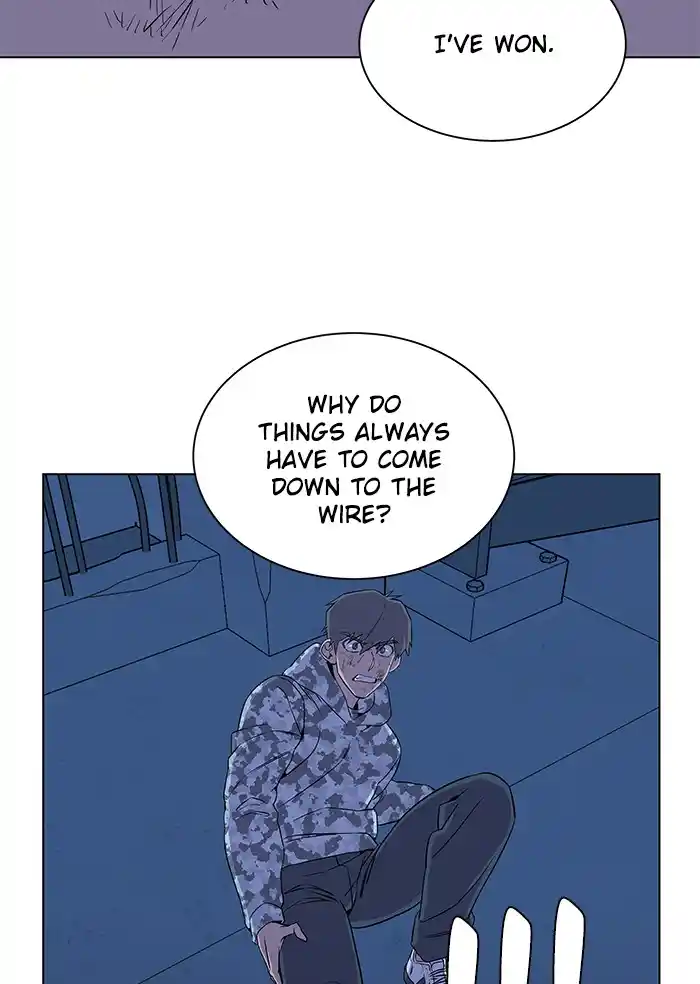 Parallel City Chapter 28